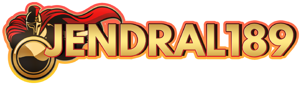 LOGO JENDRAL189